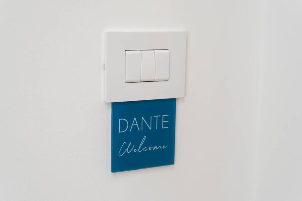 Dante Appsuite Bari Zewnętrze zdjęcie